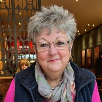 Dianne Marais