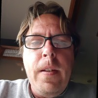 Donald Carpenter