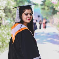 Mahnoor Khursheed