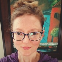 Jacquelyn (Jaci) Sharpe (Soukup)