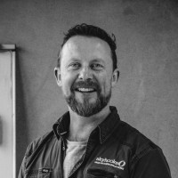 Tony Harrington