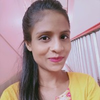 Sushmita Paul