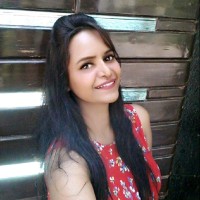 Kavita Nikam