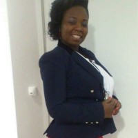 Elizabete Mayamba Luta