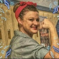 Candace Hoover