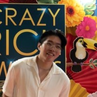 Steven Liu