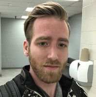 Tyler Ferguson