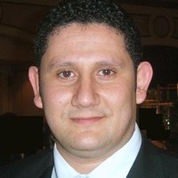 Mahdi Elkrikshi (Executive MBA)