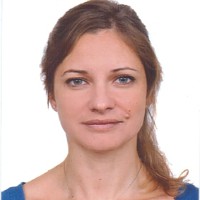 Ioanna Damanaki