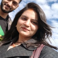 Akshata Pandey