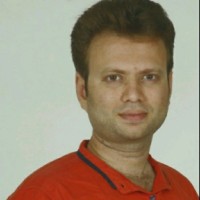 Ashok P