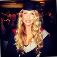 Vanessa Haydock Bcba, Msc, Bsc