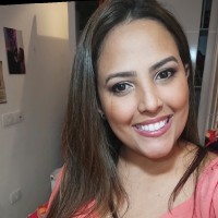 Fabiana Goncalves De Almeida