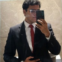 Vanshik Pramanik