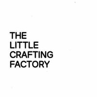 the little crafting factory