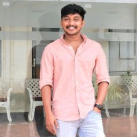 Sarath P