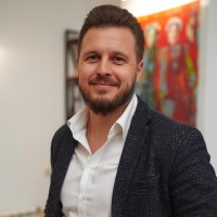 Dmytro Michurin