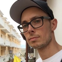 Nick Predescu