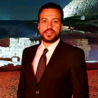 Mahmoud Fawzy