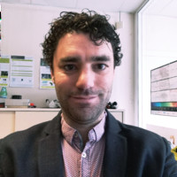 Dr. Jerome Goujon