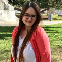 Rebecca García Cruz