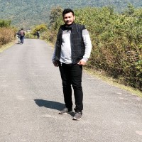 Giriraj Chandak