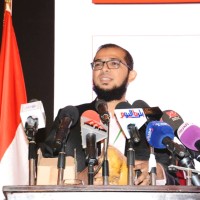 Mohamed Abo Alaamaym