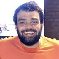 Mohamed Atef Mahran