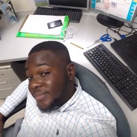 Lavar Farquharson