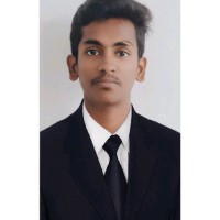 SATHEESH V