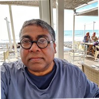 Anuj Bellare