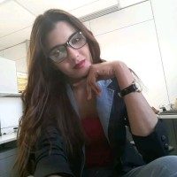 Liliana Arango Diaz