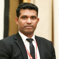 Melwin Benito