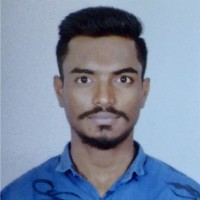 Sai Kiran Goud