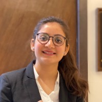 Kinjal Lakhani