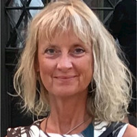 Camilla Levay