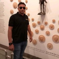 Shiv om Bajpai