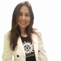 Yaneth Rodriguez