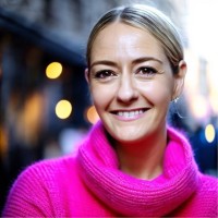 Jamie Hilbert