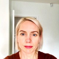 Suzanne Weaver