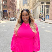 Nailah Simpson