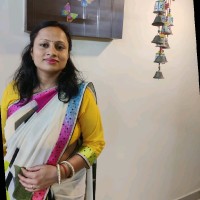 PRINCY SINGLA