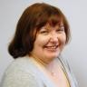 Gill Yates