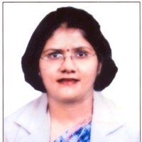 Pallavi Saha