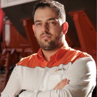 Matheus Antonio Curtarelli Da Silva