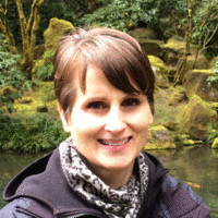 Lisa Boucher