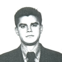 Daniel Gerardo Ramírez Álvarez