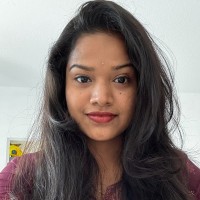 Swathi PS