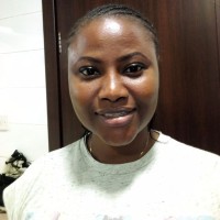 Precious Nwachukwu