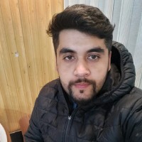 Saif Ullah